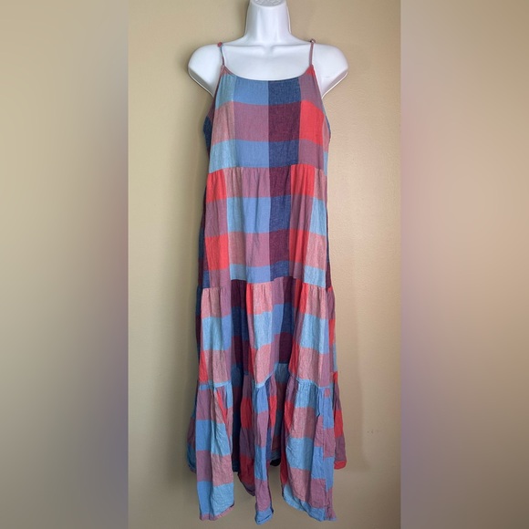 beachlunchlounge Dresses & Skirts - Picnic Dress